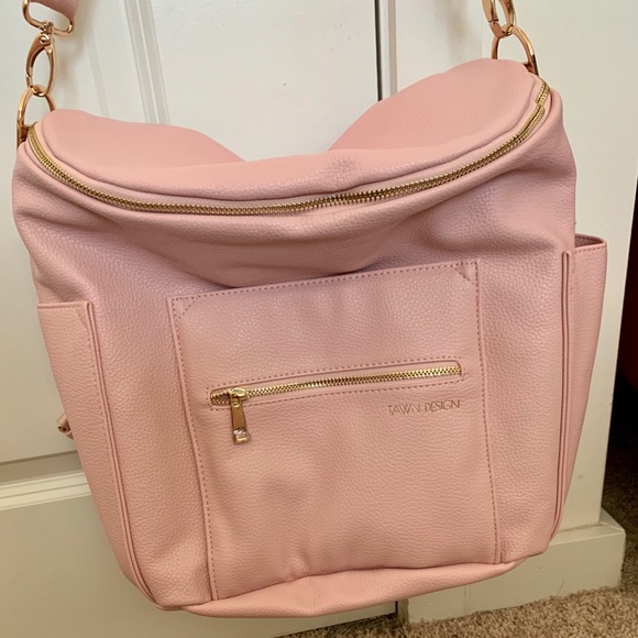 Fawn Design Original Diaper Bag